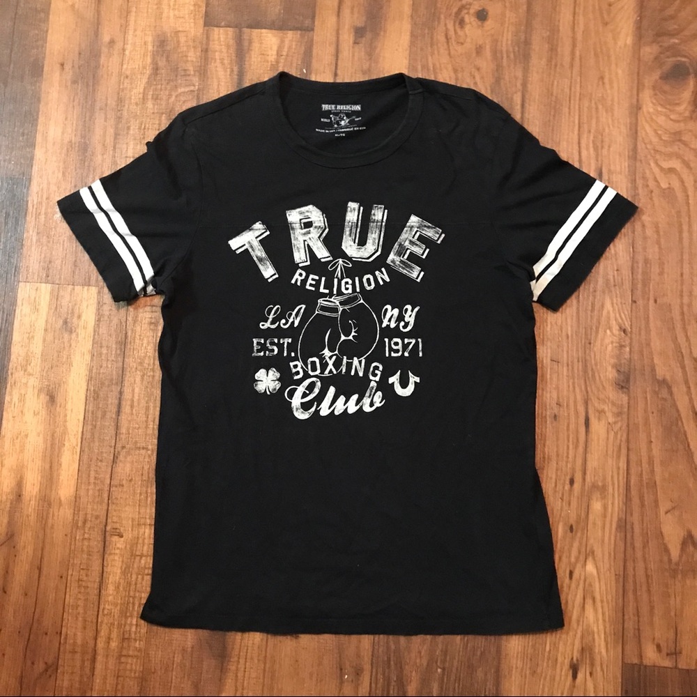True Religion Shirt